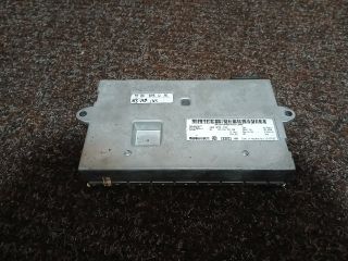 bontott AUDI A6 C6 Navigáció Elektronika