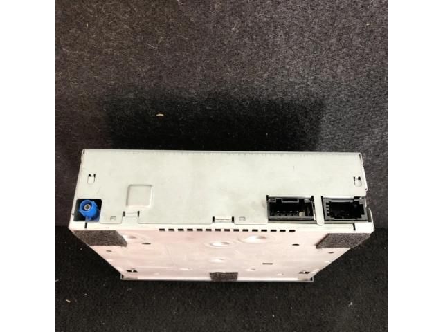 bontott AUDI A6 C6 Navigáció Elektronika