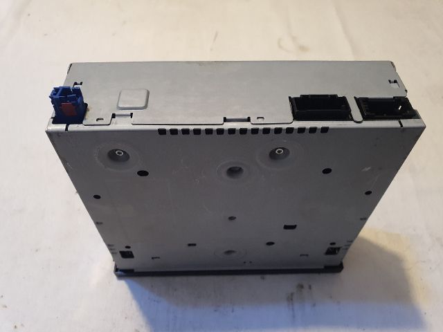 bontott AUDI A6 C6 Navigáció Elektronika