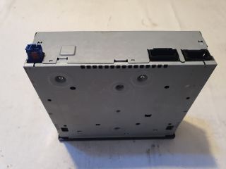 bontott AUDI A6 C6 Navigáció Elektronika