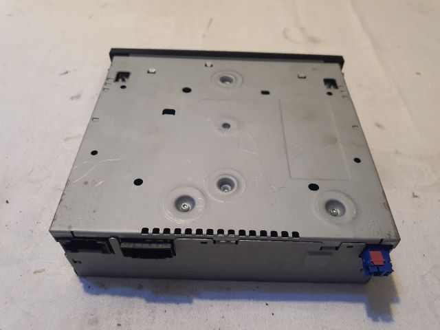 bontott AUDI A6 C6 Navigáció Elektronika