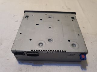 bontott AUDI A6 C6 Navigáció Elektronika