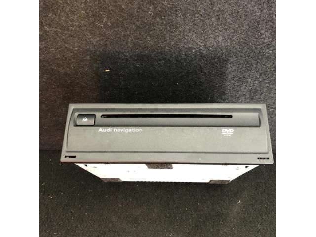 bontott AUDI A6 C6 Navigáció Elektronika