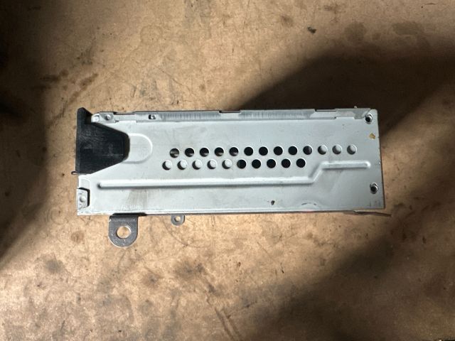 bontott AUDI A6 C6 Navigáció Elektronika