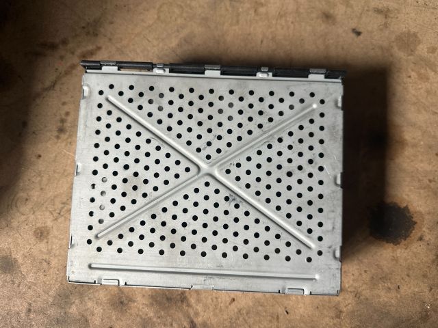 bontott AUDI A6 C6 Navigáció Elektronika