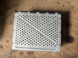 bontott AUDI A6 C6 Navigáció Elektronika