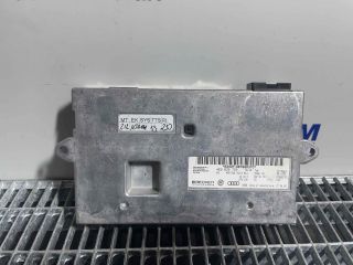 bontott AUDI A6 C6 Navigáció Elektronika