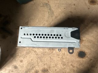 bontott AUDI A6 C6 Navigáció Elektronika