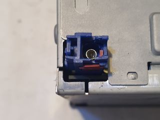 bontott AUDI A6 C6 Navigáció Elektronika