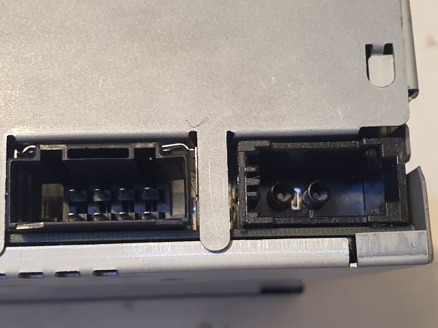 bontott AUDI A6 C6 Navigáció Elektronika