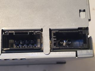 bontott AUDI A6 C6 Navigáció Elektronika