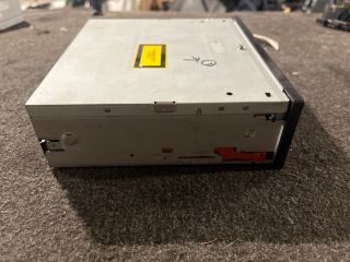 bontott AUDI A6 C6 Navigáció Elektronika