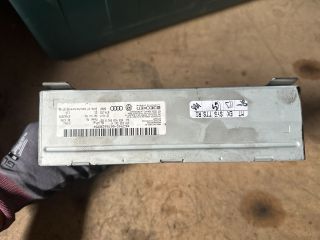 bontott AUDI A6 C6 Navigáció Elektronika