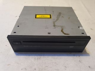 bontott AUDI A6 C6 Navigáció Elektronika