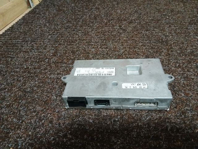 bontott AUDI A6 C6 Navigáció Elektronika