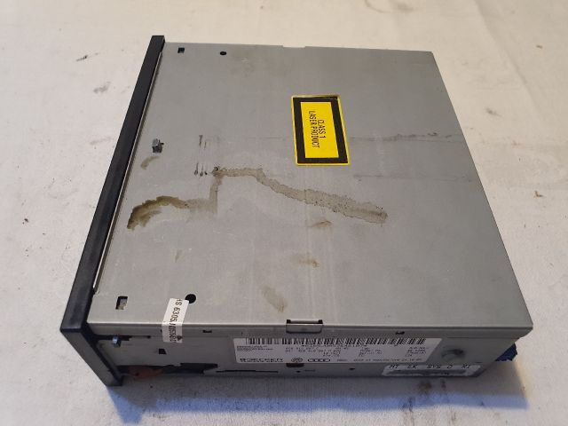 bontott AUDI A6 C6 Navigáció Elektronika