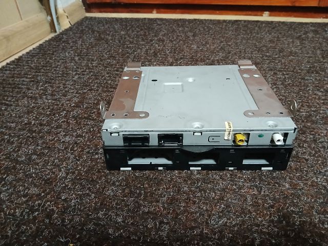 bontott AUDI A6 C6 Navigáció Elektronika