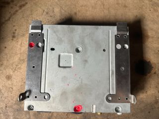 bontott AUDI A6 C6 Navigáció Elektronika