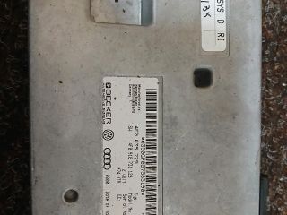 bontott AUDI A6 C6 Navigáció Elektronika