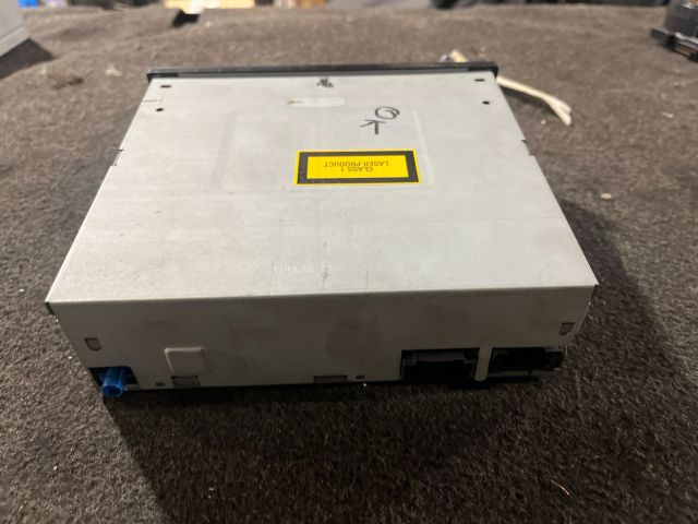 bontott AUDI A6 C6 Navigáció Elektronika