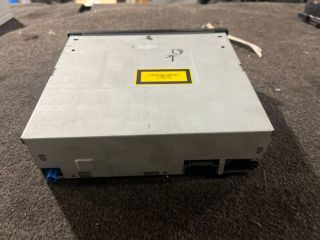 bontott AUDI A6 C6 Navigáció Elektronika