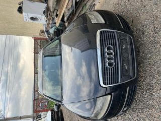 bontott AUDI A6 C6 Navigációs Fejegység