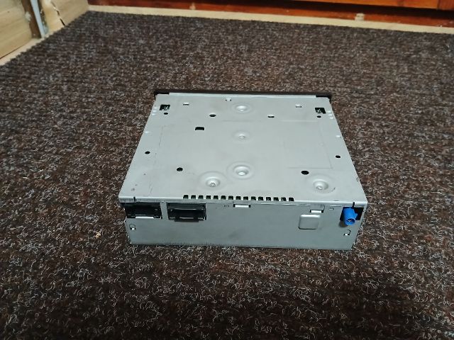 bontott AUDI A6 C6 Navigációs Fejegység