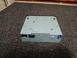 bontott AUDI A6 C6 Navigációs Fejegység