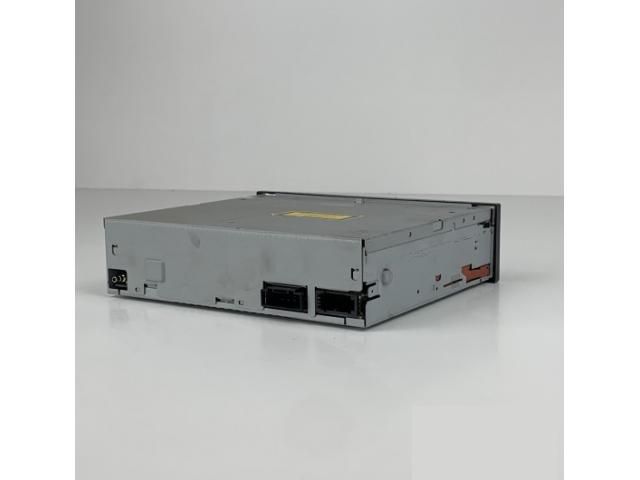 bontott AUDI A6 C6 Navigációs Fejegység