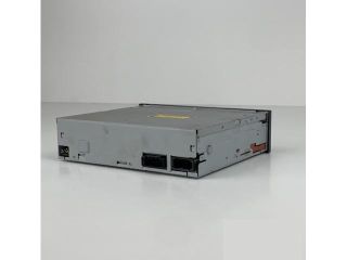 bontott AUDI A6 C6 Navigációs Fejegység