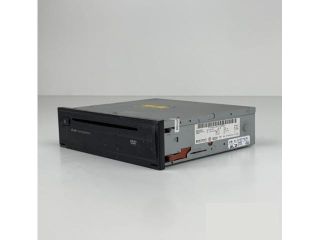 bontott AUDI A6 C6 Navigációs Fejegység