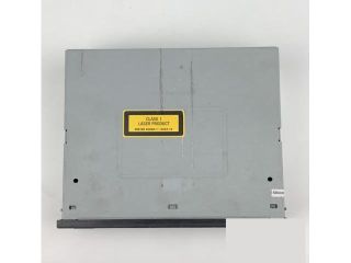 bontott AUDI A6 C6 Navigációs Fejegység