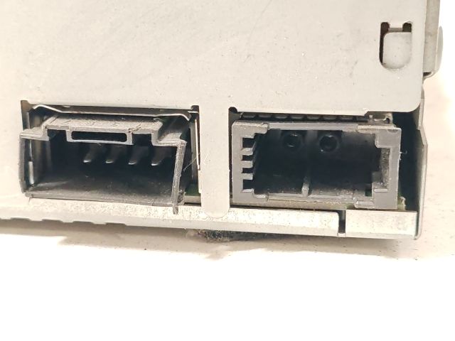 bontott AUDI A6 C6 Navigációs Fejegység