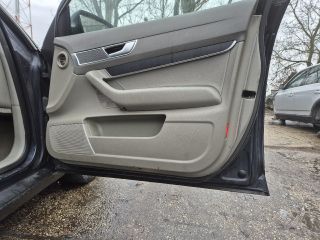 bontott AUDI A6 C6 Navigációs Fejegység