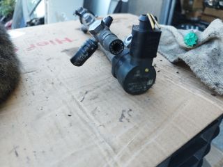 bontott AUDI A6 C6 Nyomásszabályzó Szelep