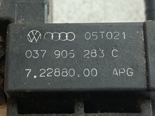 bontott AUDI A6 C6 Nyomásszabályzó Szelep