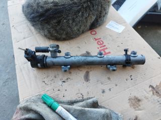 bontott AUDI A6 C6 Nyomásszabályzó Szelep