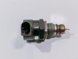 bontott AUDI A6 C6 Nyomásszabályzó Szelep