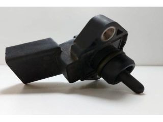 bontott AUDI A6 C6 Nyomástartó Szelep