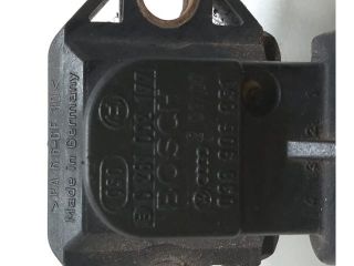 bontott AUDI A6 C6 Nyomástartó Szelep