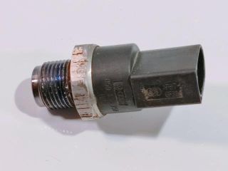 bontott AUDI A6 C6 Nyomástartó Szelep