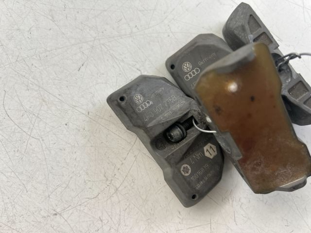 bontott AUDI A6 C6 Okos Kerékszelep