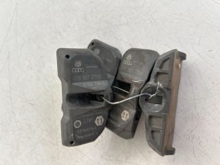 bontott AUDI A6 C6 Okos Kerékszelep