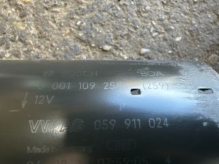 bontott AUDI A6 C6 Önindító