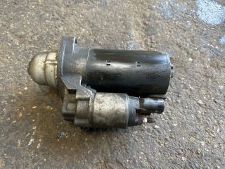 bontott AUDI A6 C6 Önindító