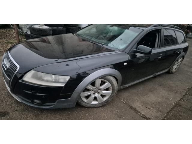 bontott AUDI A6 C6 Padlószőnyeg