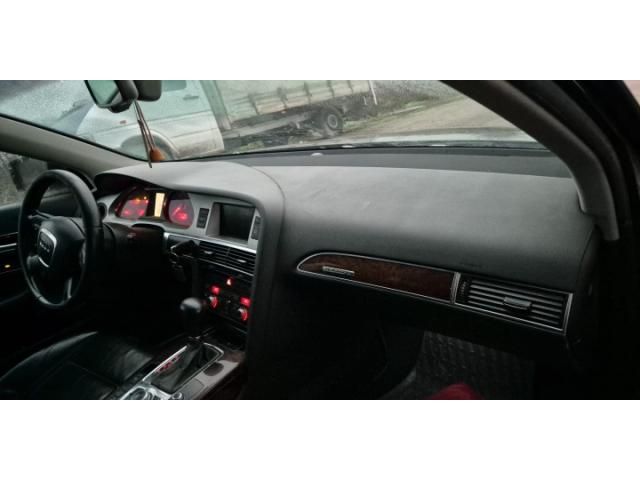 bontott AUDI A6 C6 Padlószőnyeg