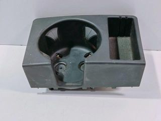 bontott AUDI A6 C6 Pohártartó