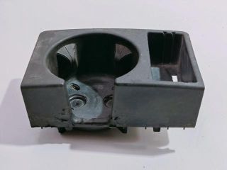 bontott AUDI A6 C6 Pohártartó