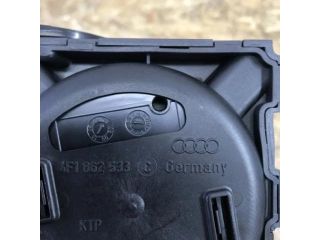 bontott AUDI A6 C6 Pohártartó